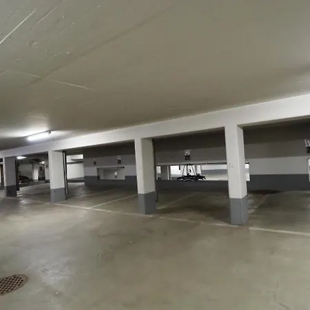 شقة Residenz La Mora 21 