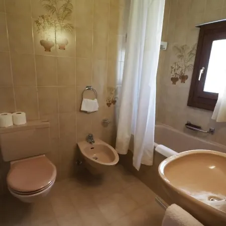 Residenz La Mora 21 