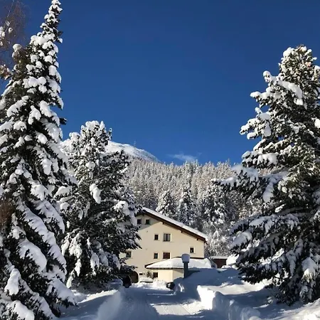 Residenz La Mora 21 