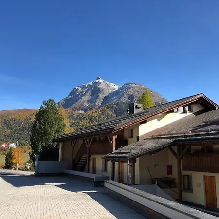 Residenz La Mora 21 