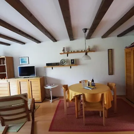 Residenz La Mora 21 
