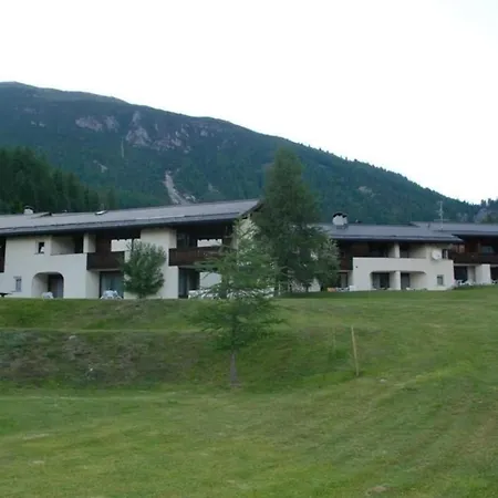 شقة Residenz La Mora 21 